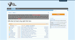 Desktop Screenshot of nii.vn